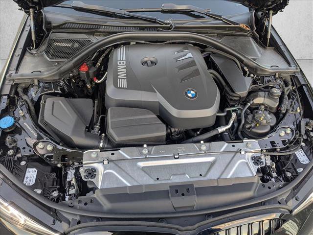 New 2026 BMW 330i xDrive Sedan image 19