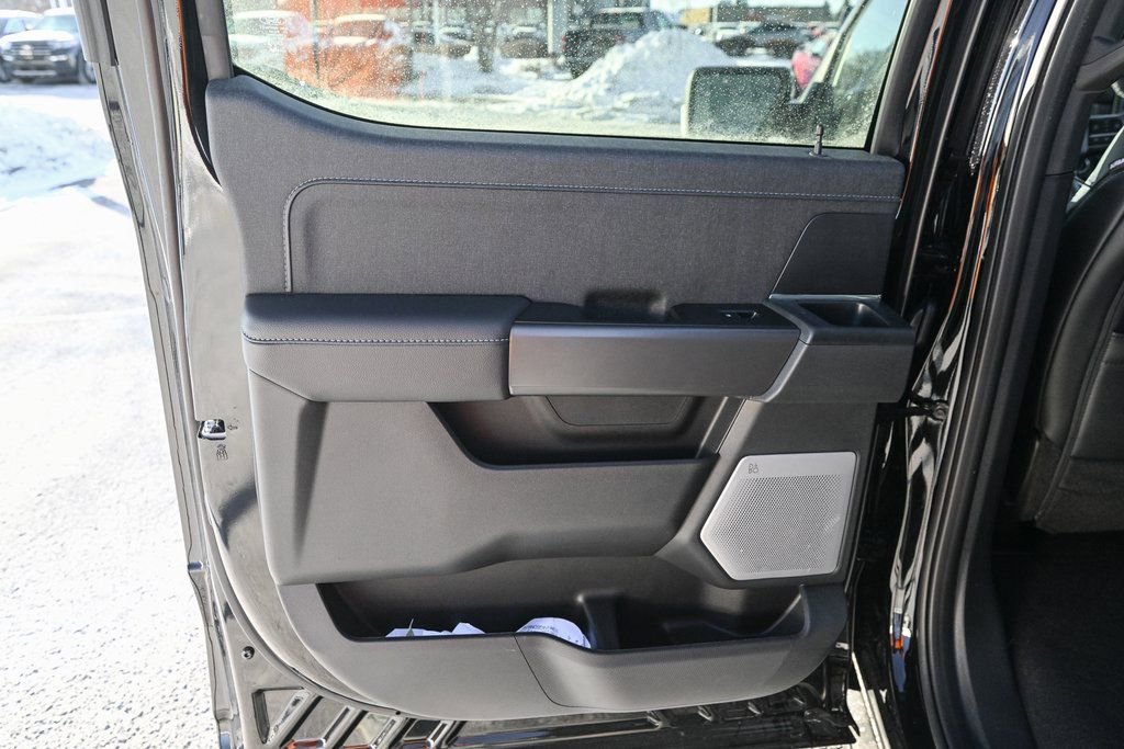 New 2026 Ford F150 Lariat w/ Equipment Group 502A High image 19