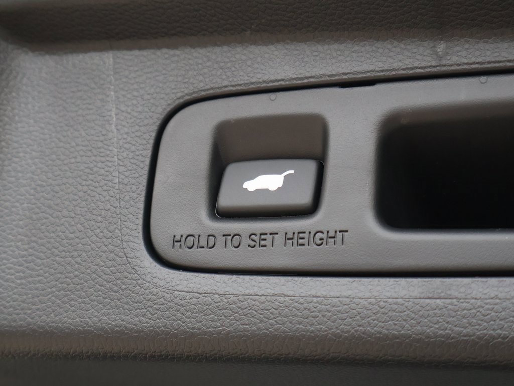 New 2026 Honda CR-V Sport-L image 12