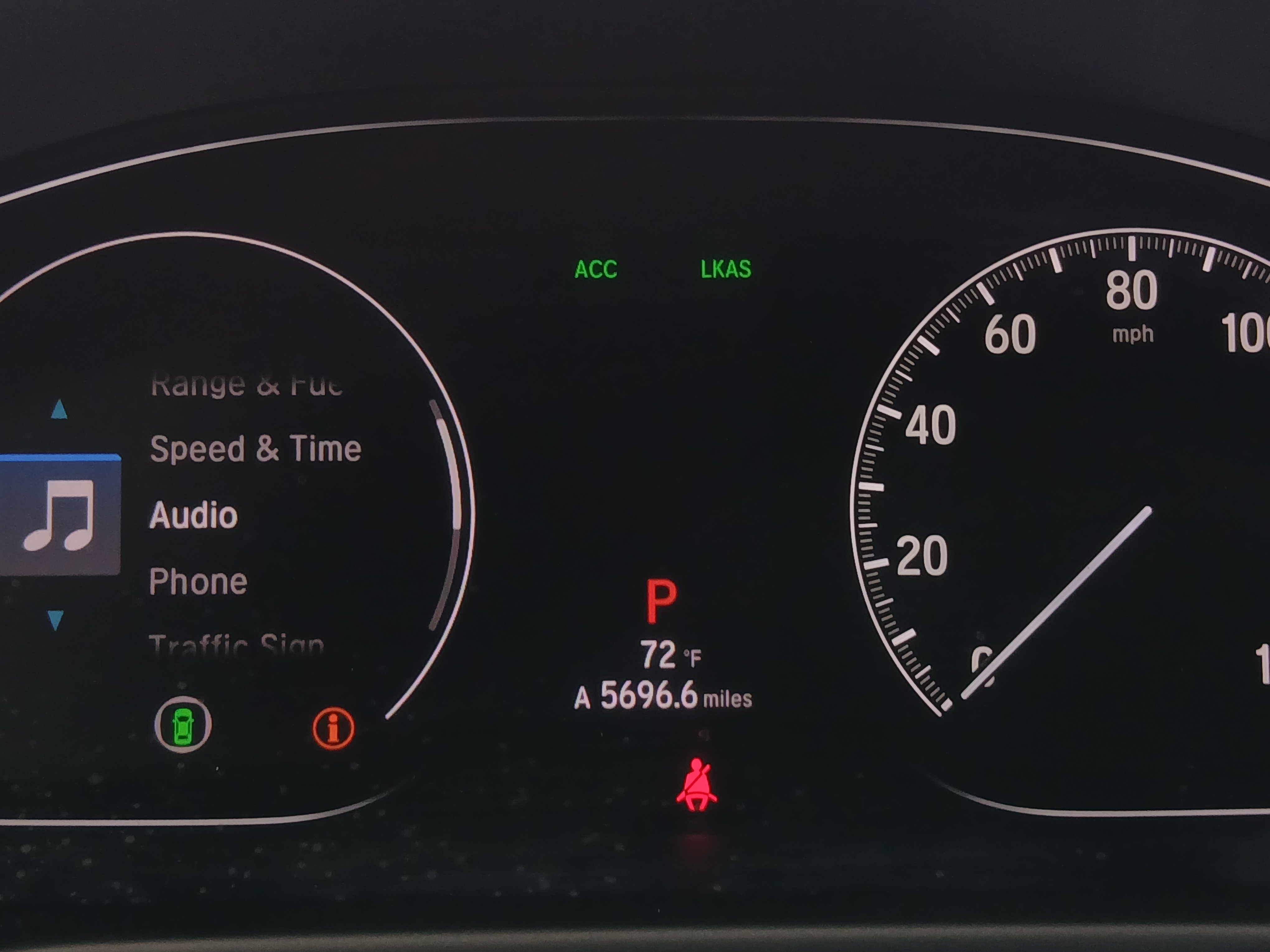 Used 2019 Honda Accord EX image 15