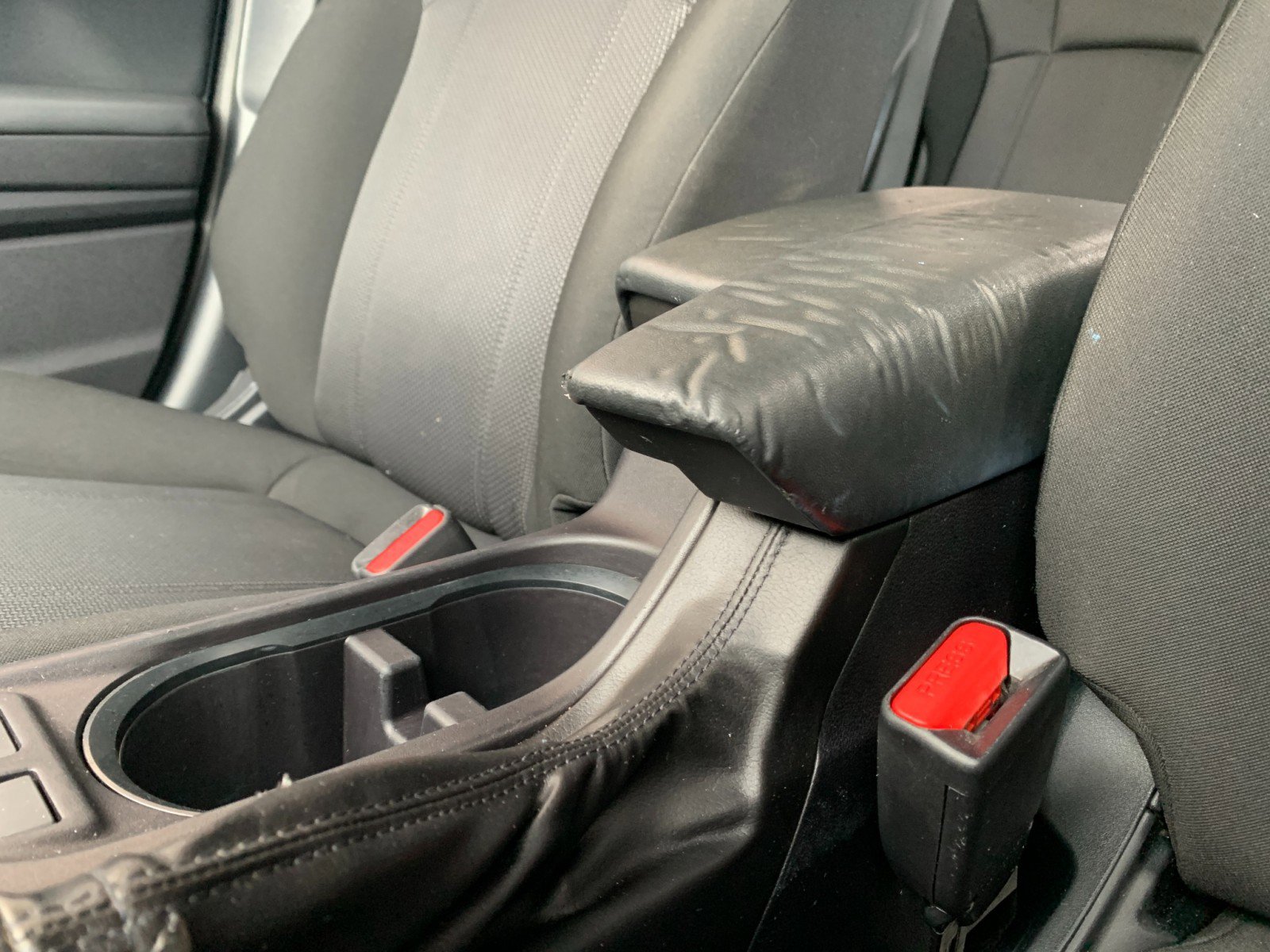 Used 2017 Subaru Impreza 2.0i image 17