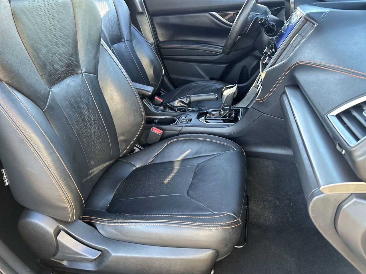 Used 2020 Subaru Crosstrek 2.0i Limited w/ Moonroof Package image 8