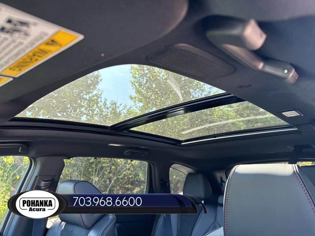 New 2026 Acura MDX A-Spec AWD/4WD image 21