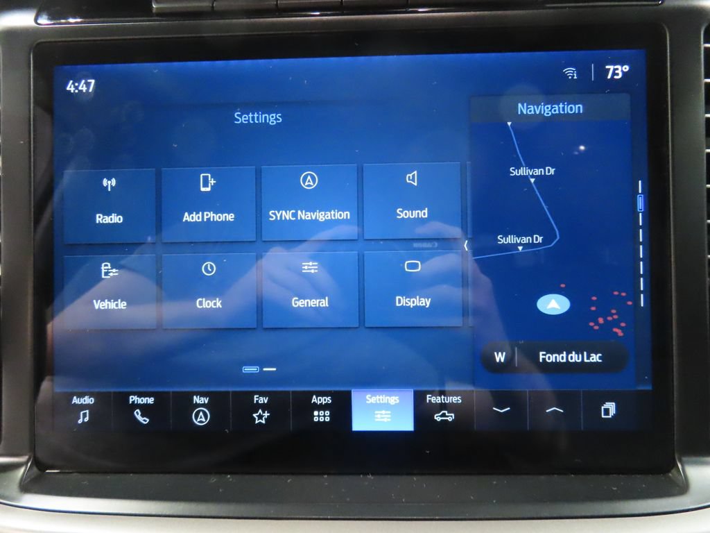 Used 2024 Ford F150 XLT w/ Equipment Group 302A MID AWD/4WD image 25