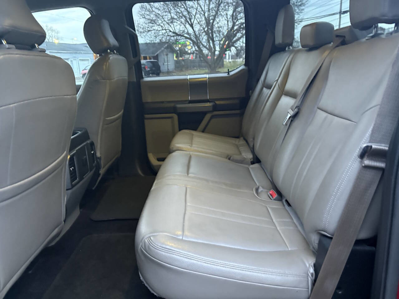 Used 2015 Ford F150 XLT w/ Equipment Group 301A Mid image 20