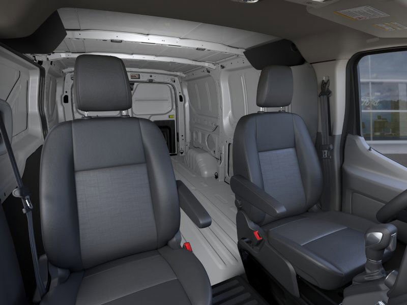 New 2025 Ford Transit 150 Low Roof AWD image 10