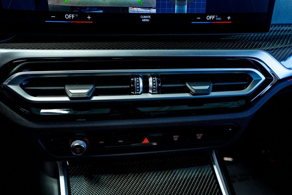 Used 2023 BMW M2 w/ Lighting Package image 54