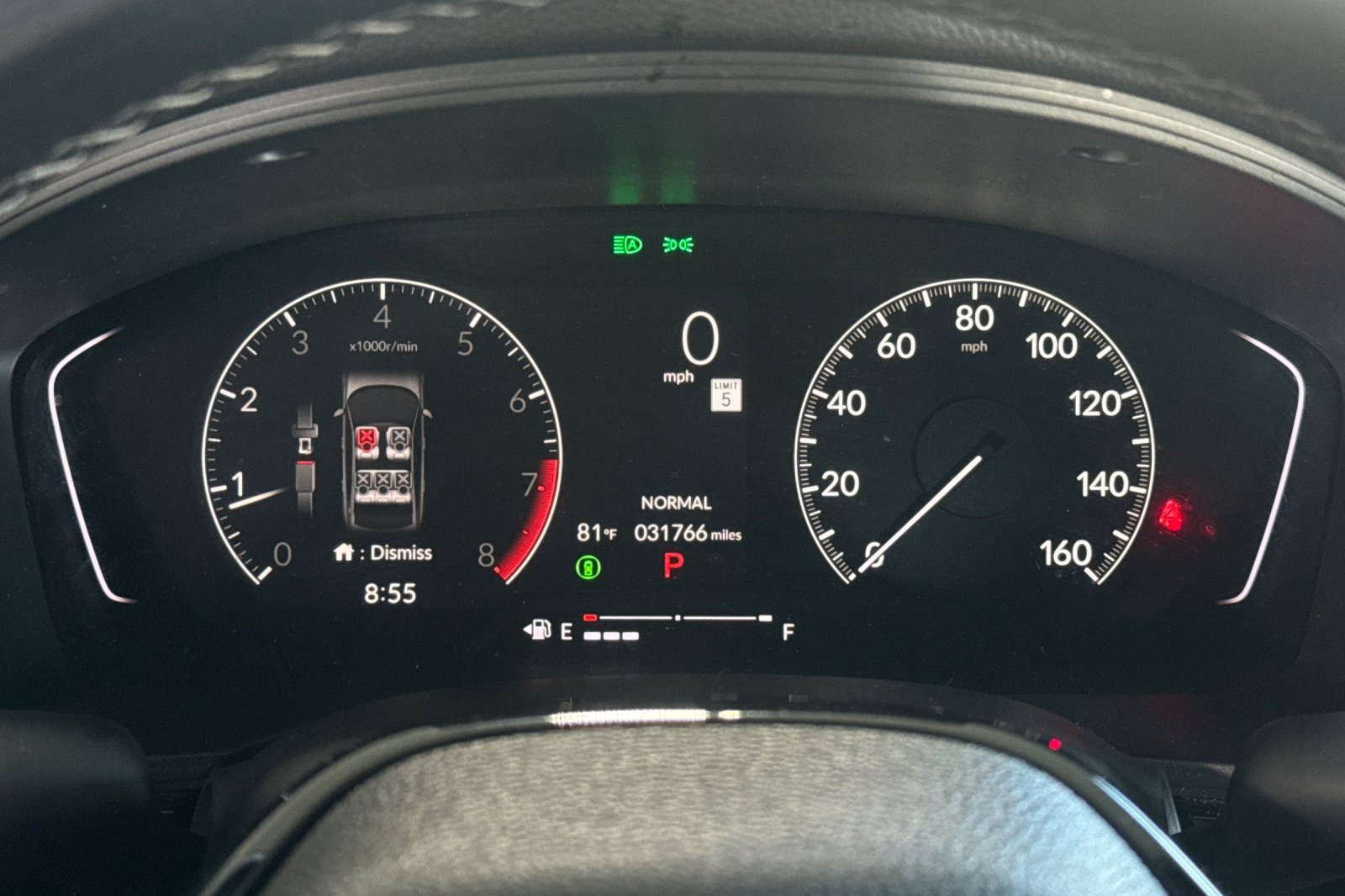 Used 2023 Honda Civic Sport image 22
