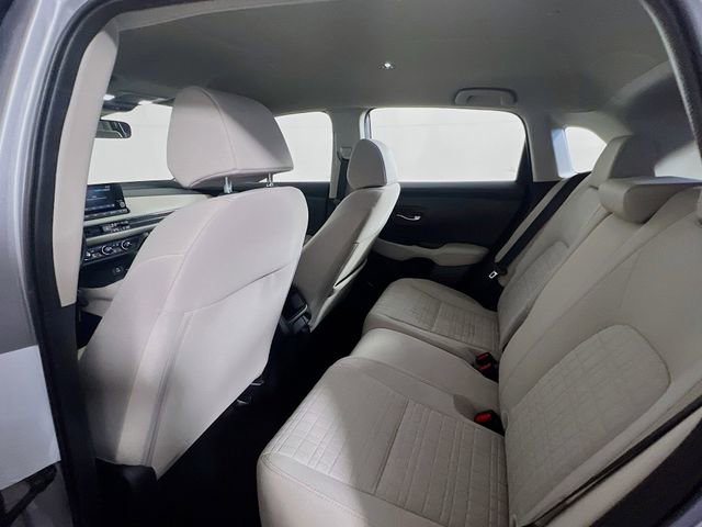 Used 2025 Honda HR-V LX image 20