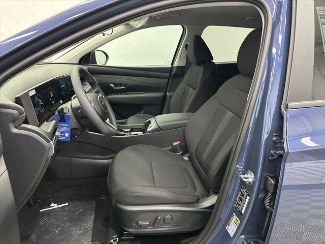 New 2026 Hyundai Tucson SEL image 9