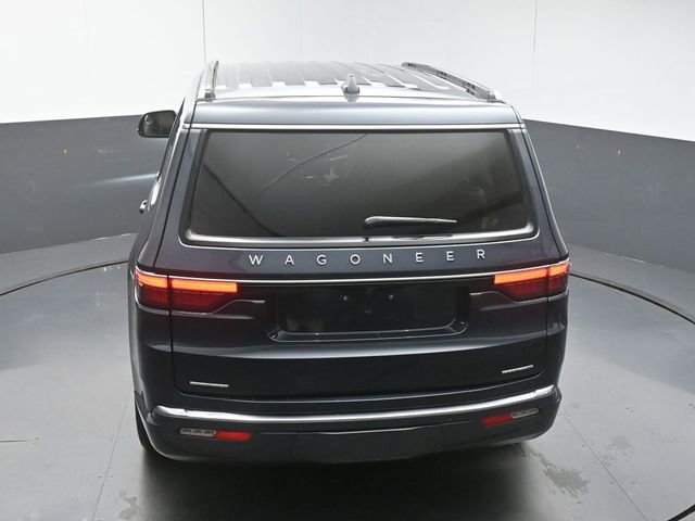 Used 2022 Jeep Wagoneer Series III w/ Flexible Seating Group image 46