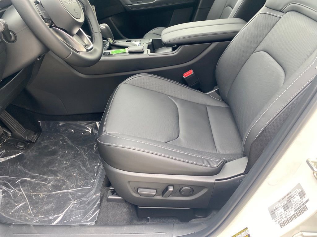 New 2026 MAZDA CX-5 2.5 S w/ Premium Package image 17