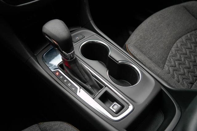 Used 2024 Chevrolet Equinox LT FWD image 4