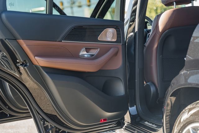 New 2026 Mercedes-Benz GLE 450 4MATIC image 38