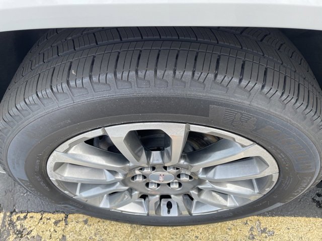Used 2023 GMC Acadia Denali image 22