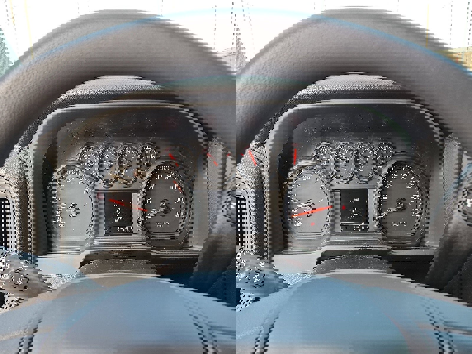 New 2026 GMC Sierra 1500 Pro w/ Graphite Edition image 14