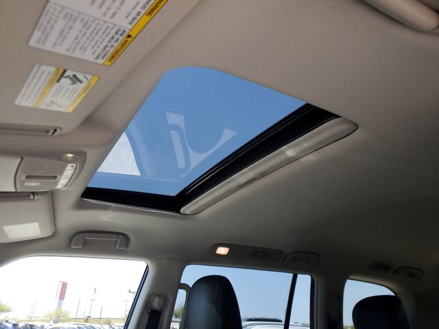 Used 2024 INFINITI QX80 Luxe image 31