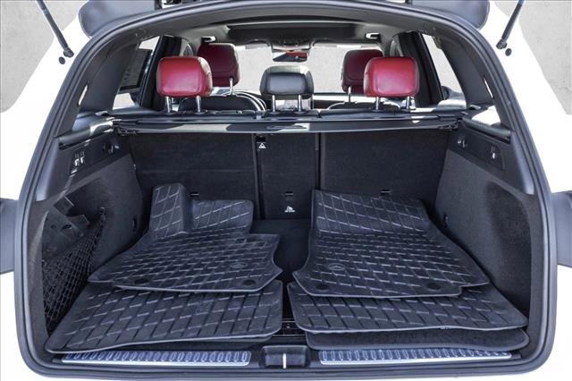 Certified 2022 Mercedes-Benz GLC 43 AMG 4MATIC image 23