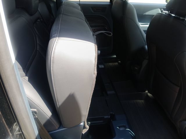 Certified 2024 Ford Maverick Lariat w/ Black Appearance Package FWD image 41
