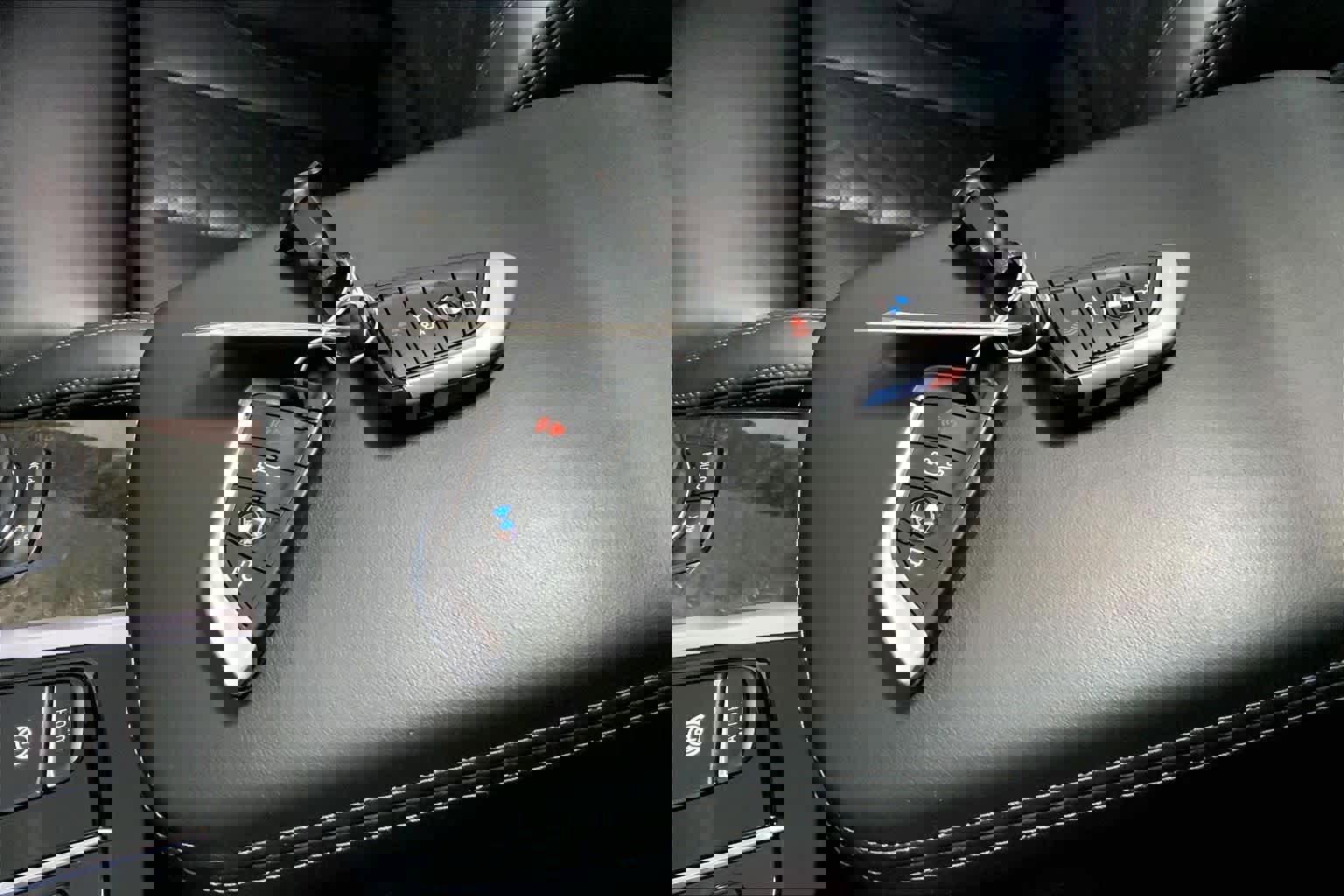 Used 2020 BMW X3 M w/ Executive Package image 14