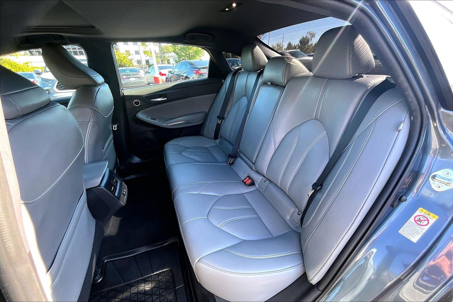 Used 2019 Toyota Avalon XLE w/ Moonroof Package FWD image 25