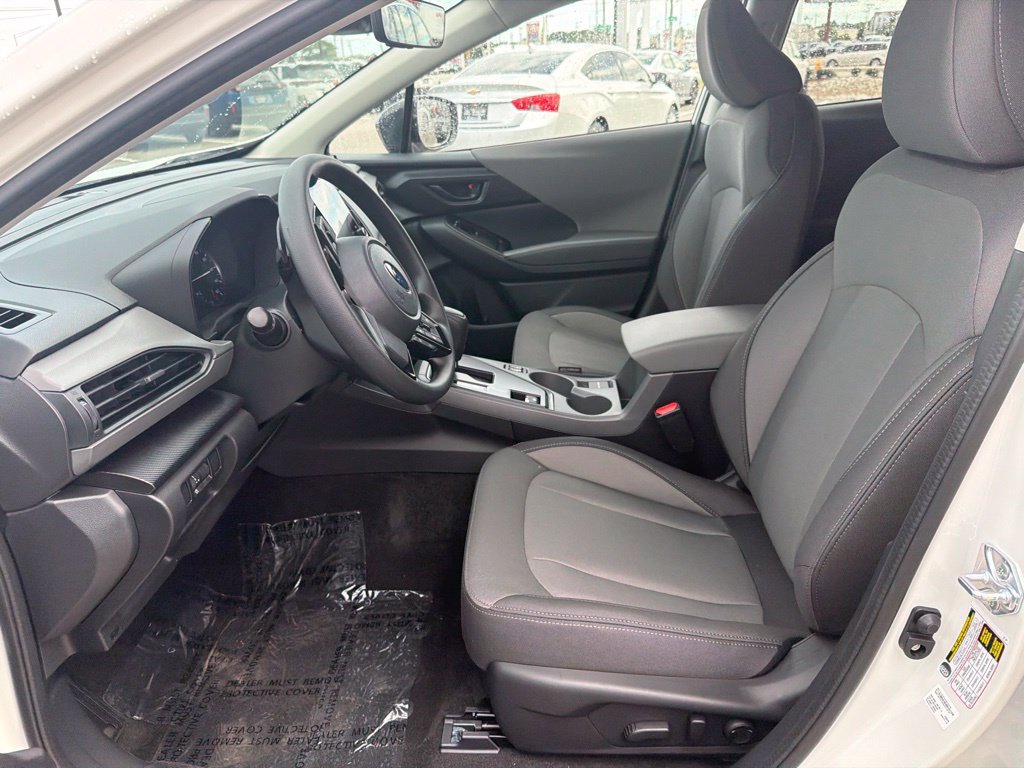 New 2026 Subaru Crosstrek 2.5i Premium AWD/4WD image 9
