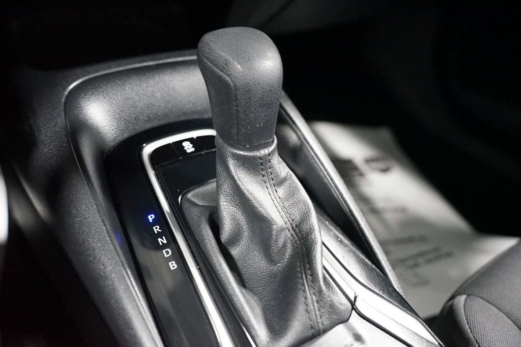 Certified 2024 Toyota Corolla LE image 21