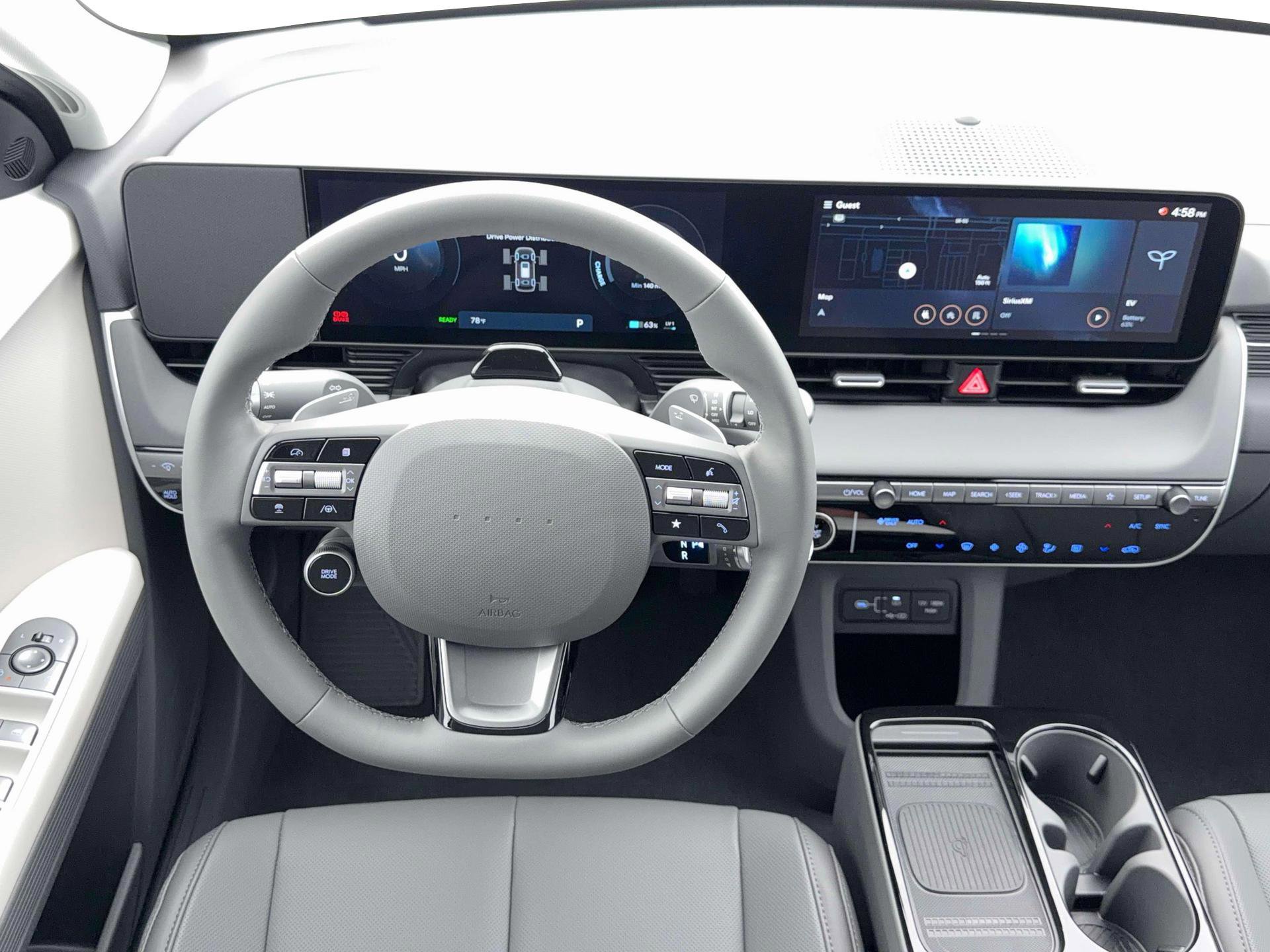 New 2026 Hyundai Ioniq 5 SEL image 17