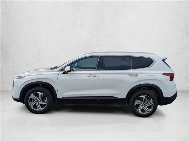 Used 2023 Hyundai Santa Fe SEL AWD/4WD image 9