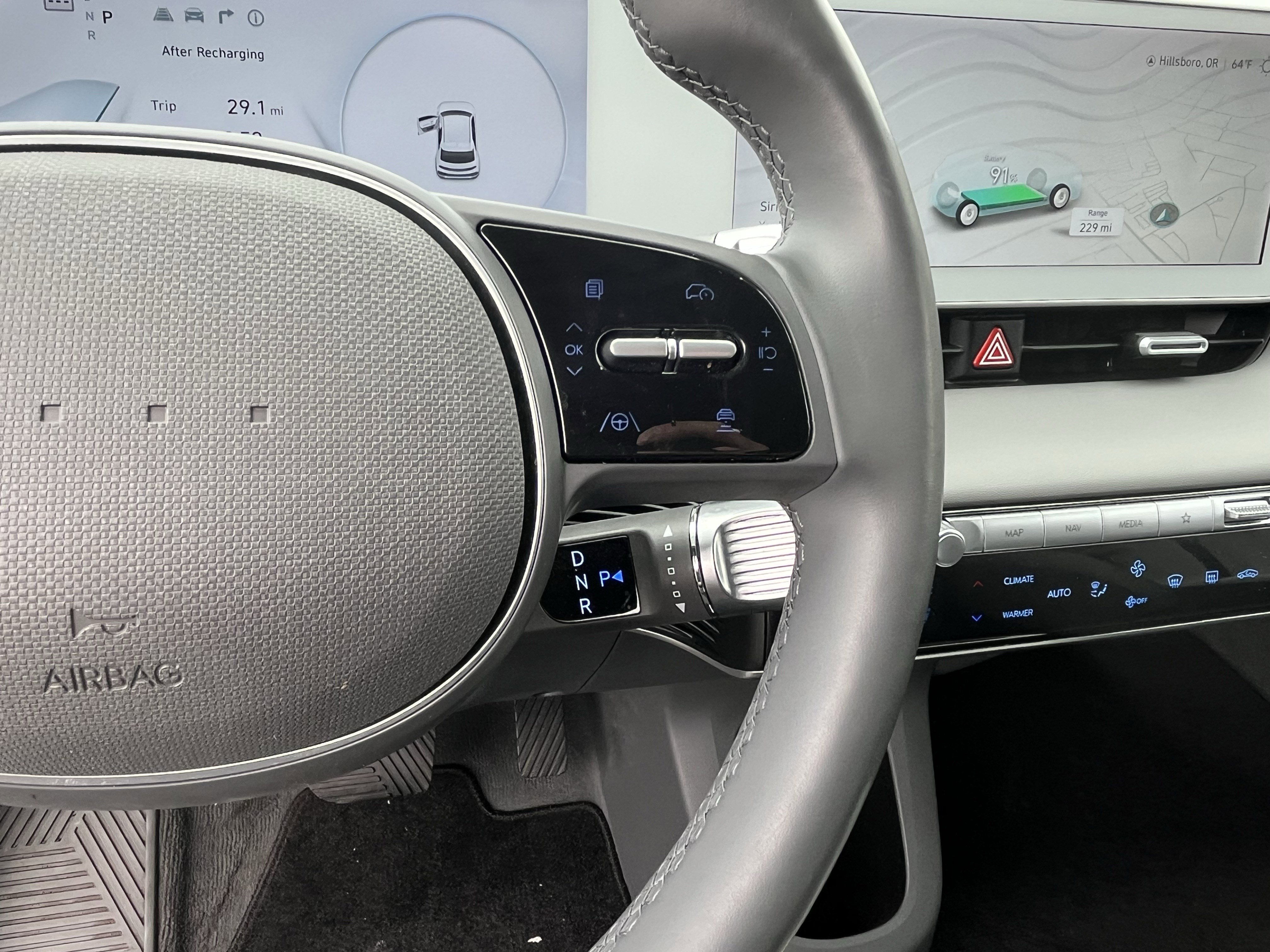 Used 2024 Hyundai Ioniq 5 SEL RWD image 21