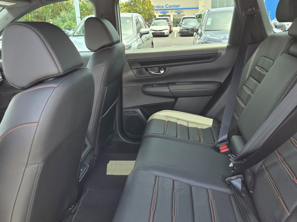 New 2026 Honda CR-V Sport-L image 24