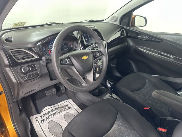 Used 2020 Chevrolet Spark LT image 23