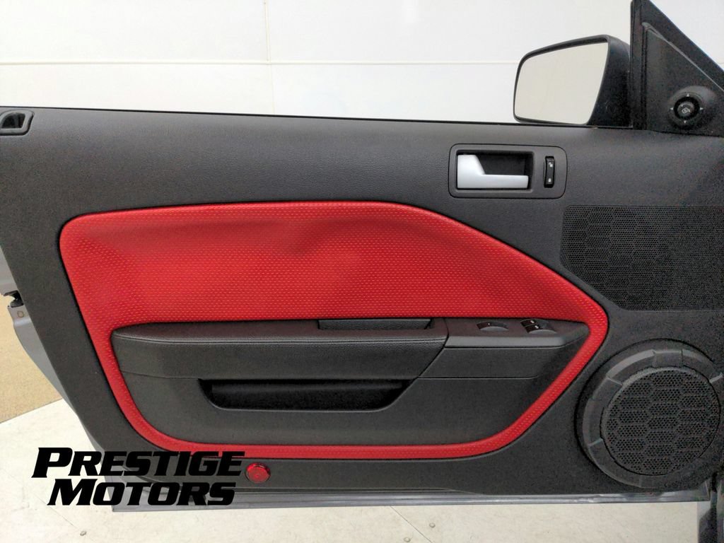Used 2007 Ford Mustang GT RWD image 20