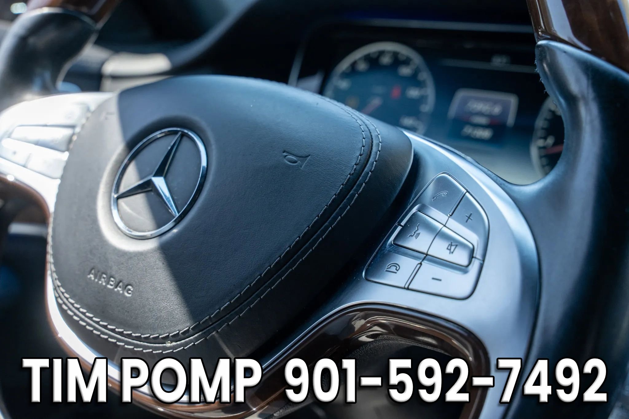 Used 2017 Mercedes-Benz S 550 Sedan image 25