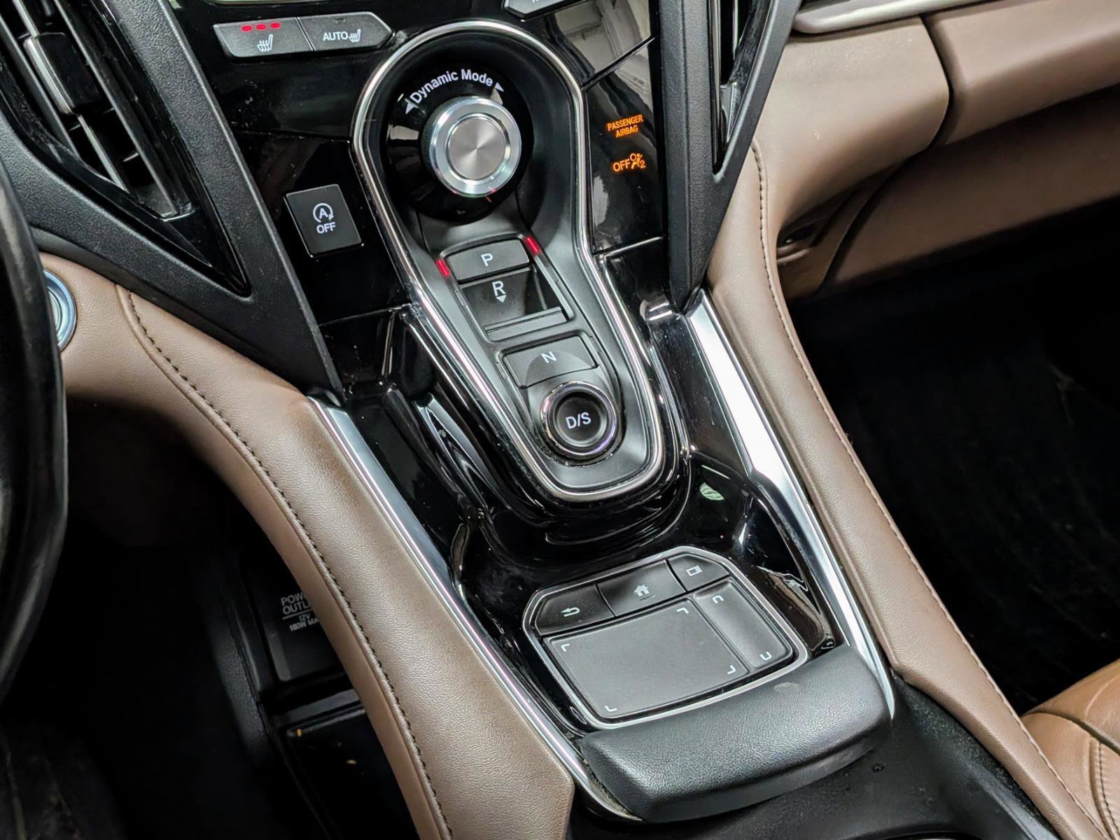 Used 2020 Acura RDX AWD w/ Technology Package image 26