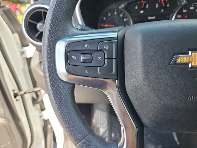 Used 2023 Chevrolet Blazer LT FWD image 19