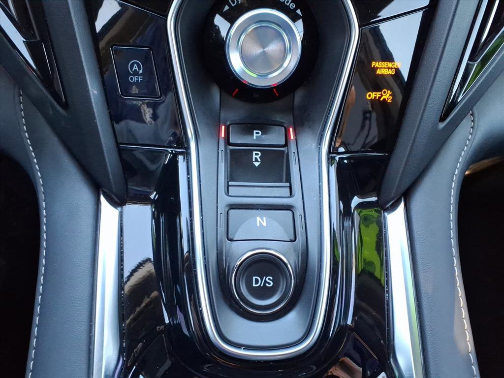 Used 2022 Acura RDX FWD w/ Technology Package image 23