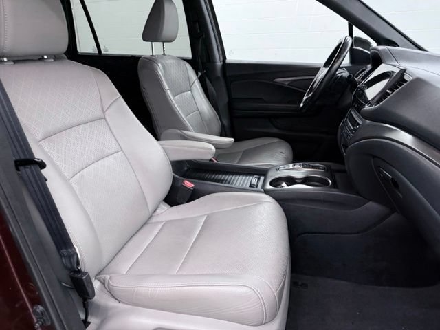 Used 2020 Honda Passport EX-L image 17