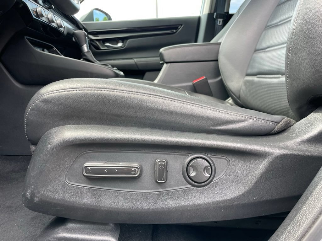 Certified 2024 Honda CR-V EX-L image 25