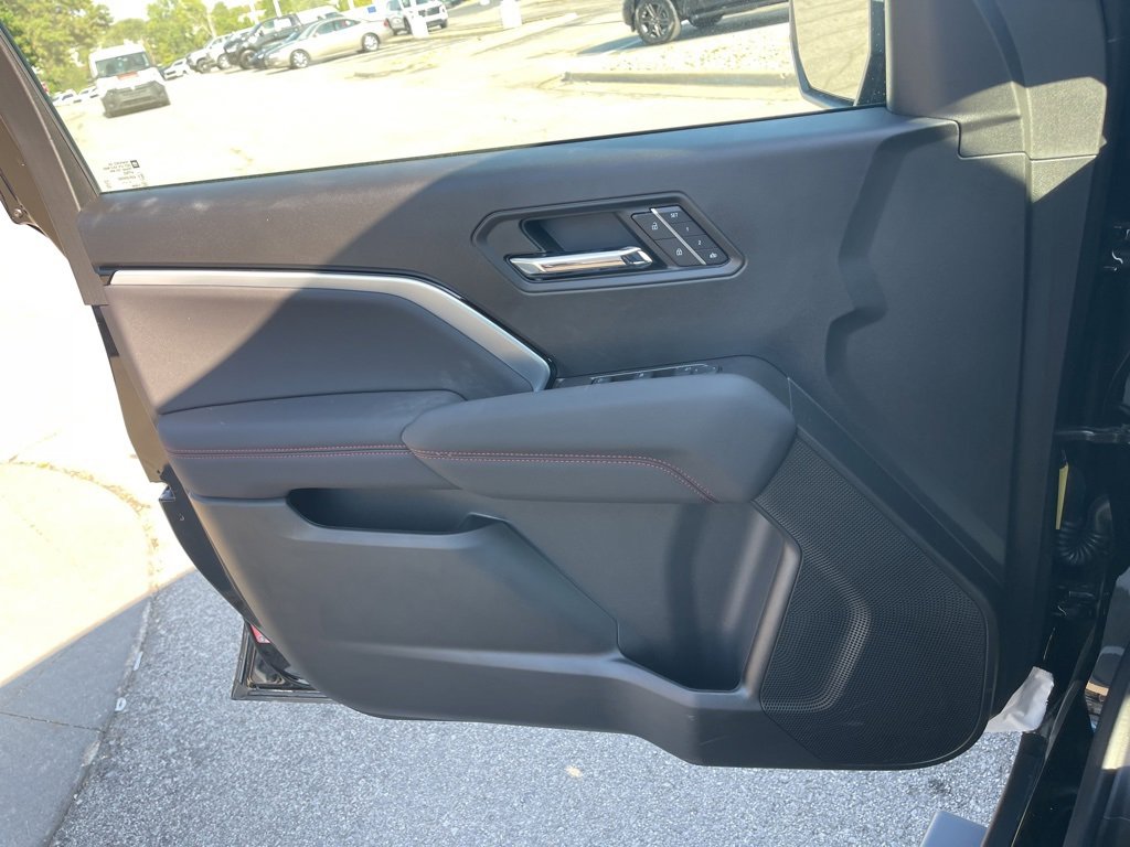 New 2026 Chevrolet Colorado Z71 w/ Z71 Convenience Package 2 image 31