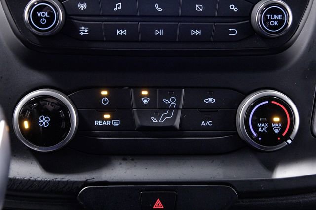 Used 2024 Ford Transit 250 Low Roof w/ Exterior Upgrade Package image 32