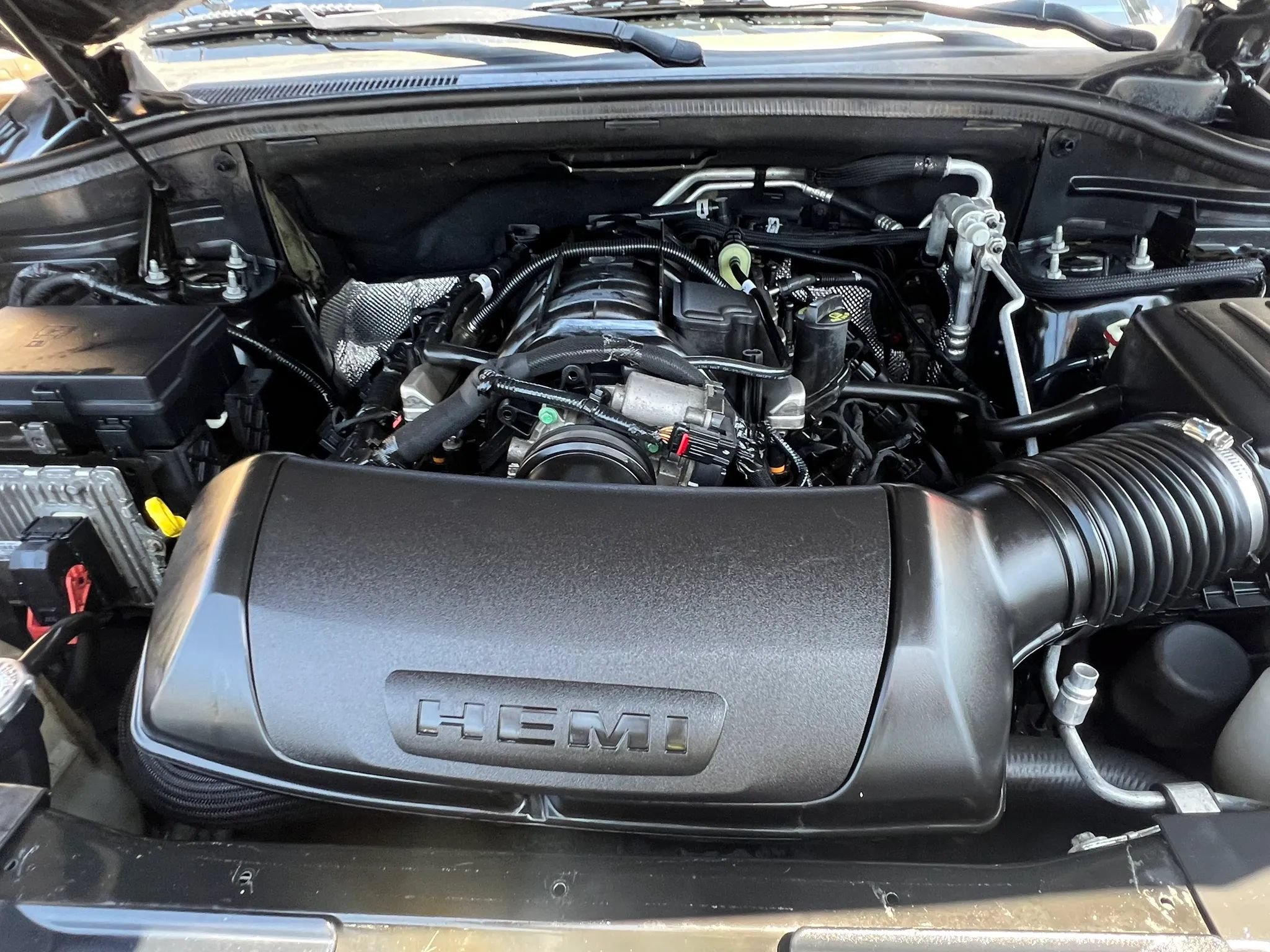 Used 2015 Dodge Durango R/T AWD/4WD image 33
