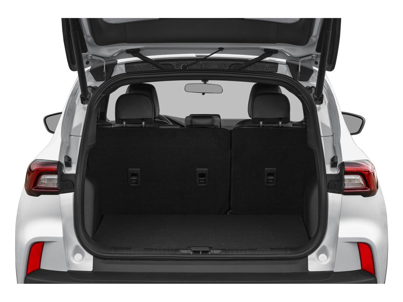 New 2026 Ford Escape ST-Line AWD/4WD image 33