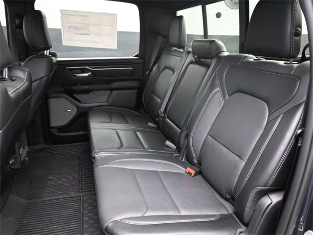 New 2026 RAM 1500 Rebel w/ Rebel Level 2 Equipment Group image 18