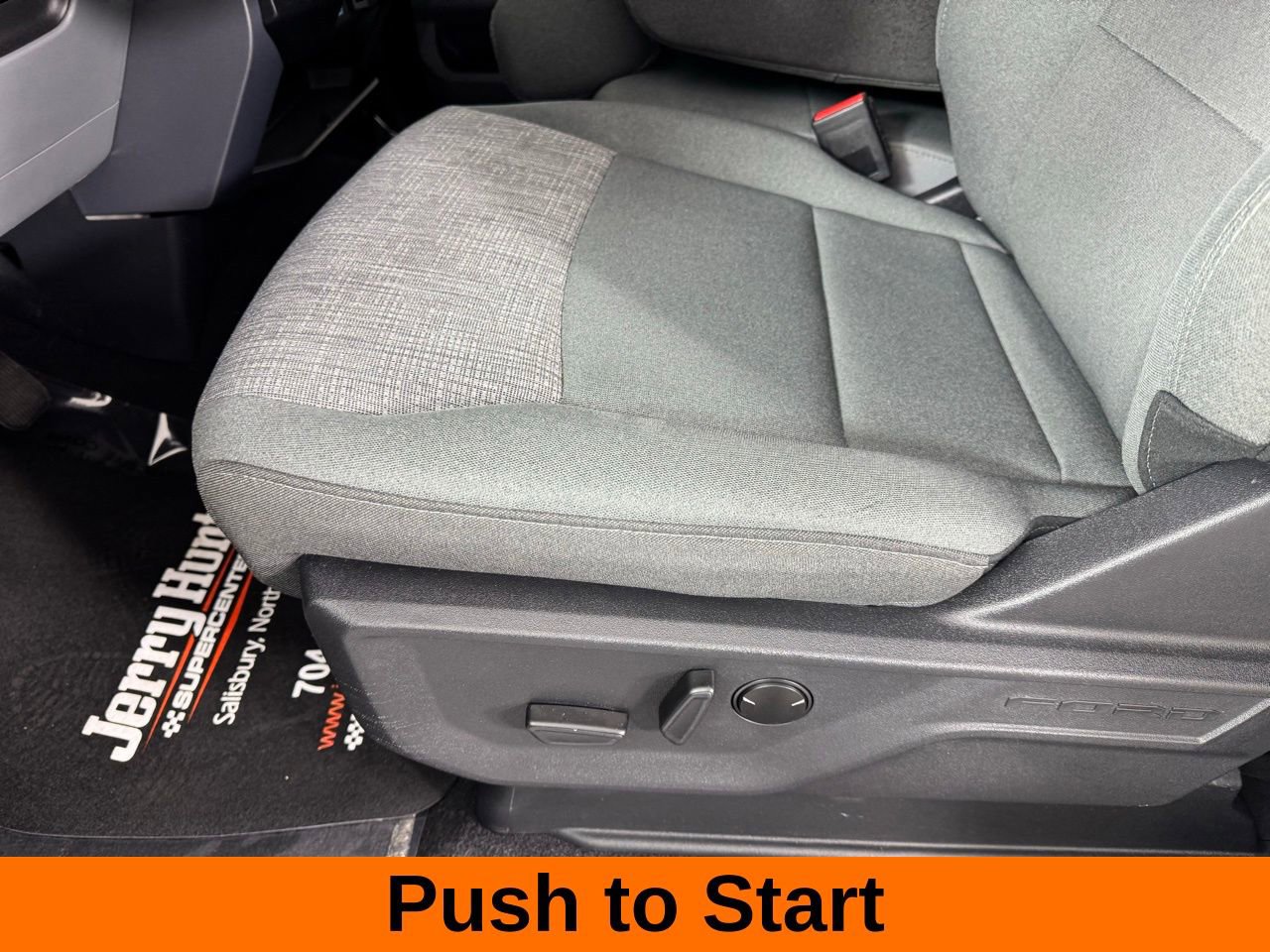 Used 2023 Ford F150 XLT w/ Equipment Group 302A High image 12