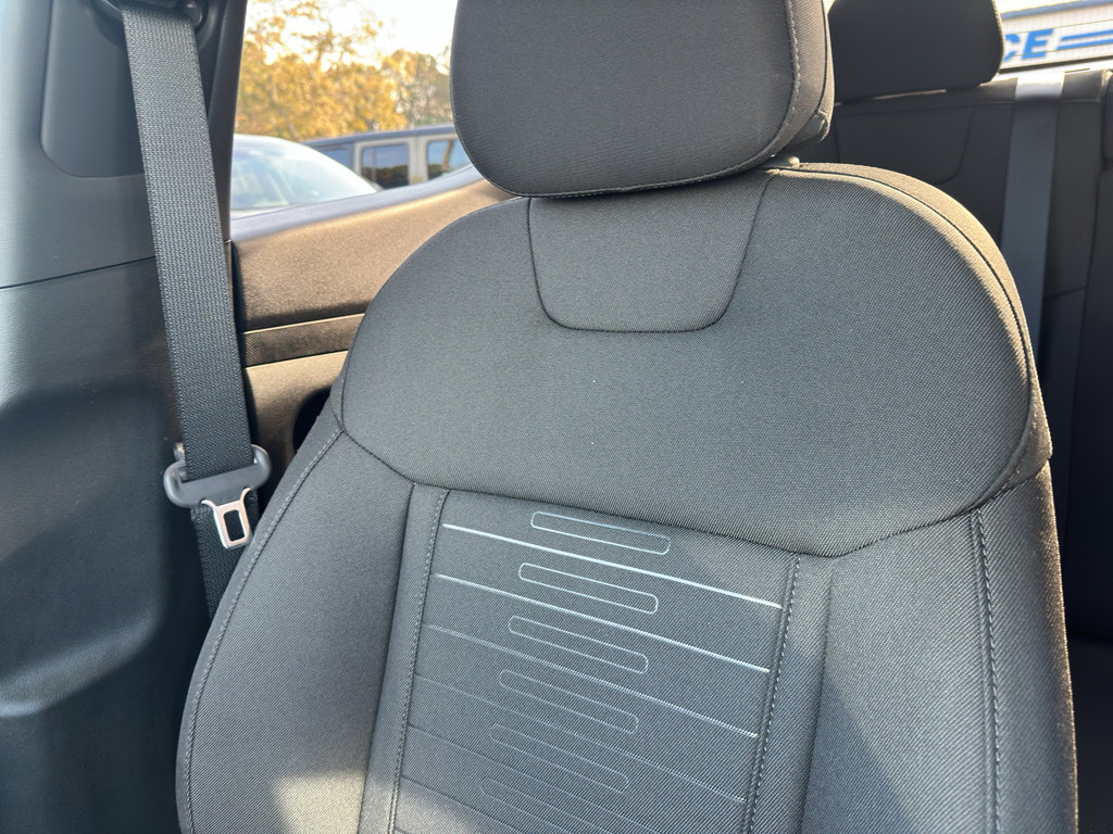Used 2024 Hyundai Santa Cruz SEL AWD/4WD image 19