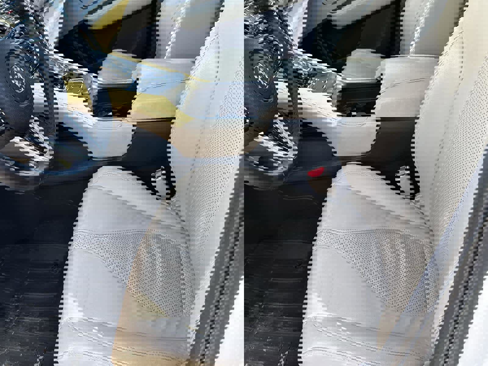 Certified 2019 Acura RDX AWD w/ Technology Package image 12