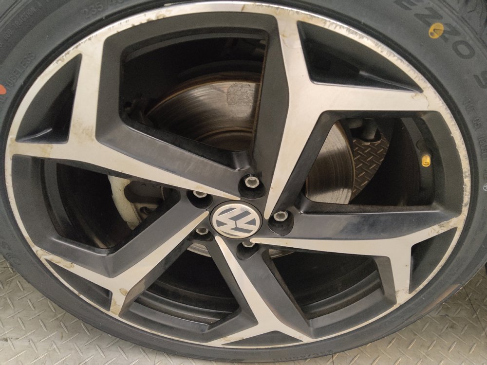 Used 2020 Volkswagen Passat 2.0T R-Line FWD image 31