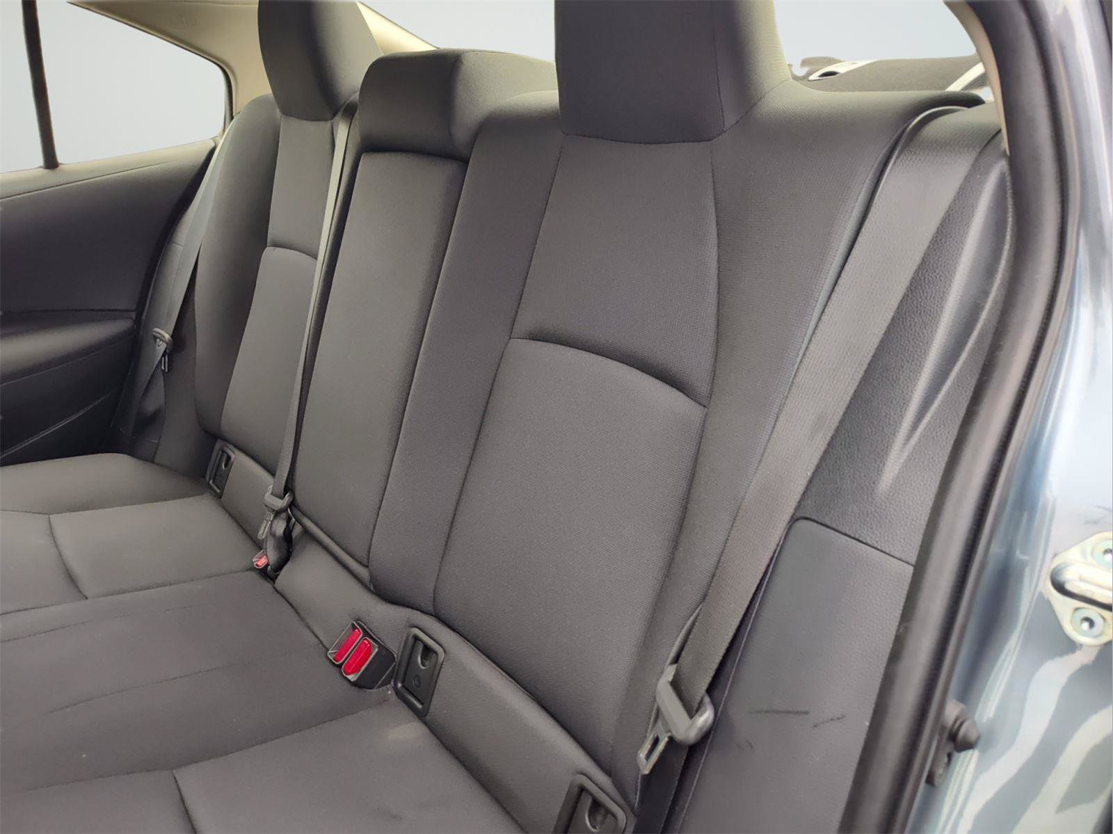 Used 2023 Toyota Corolla LE w/ LE Convenience Package FWD image 13