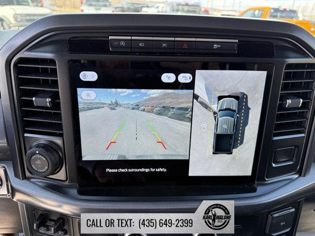 Used 2024 Ford F150 Lariat image 20